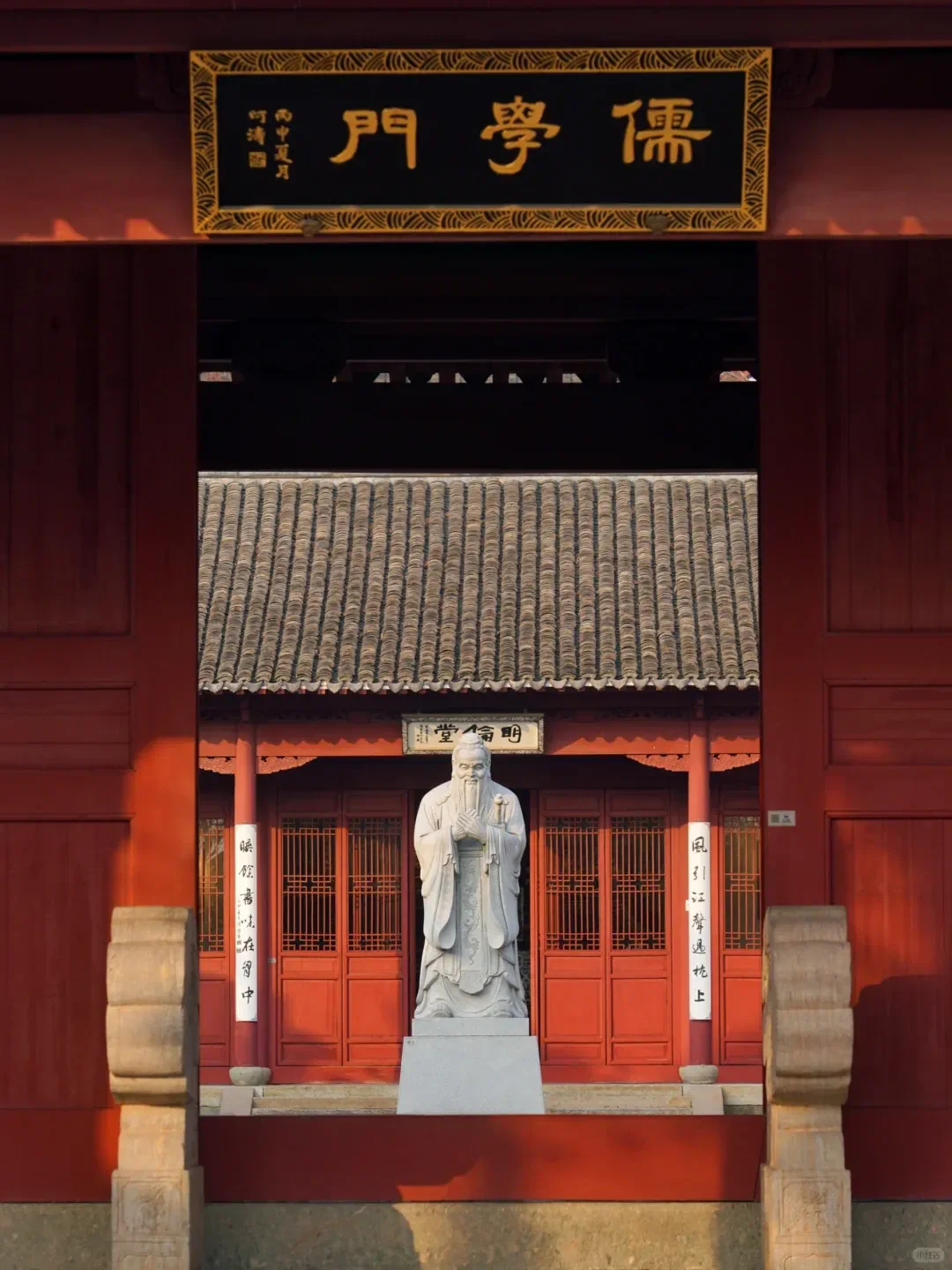 比乌镇还美，乾隆六下江南来四次的宝藏小城