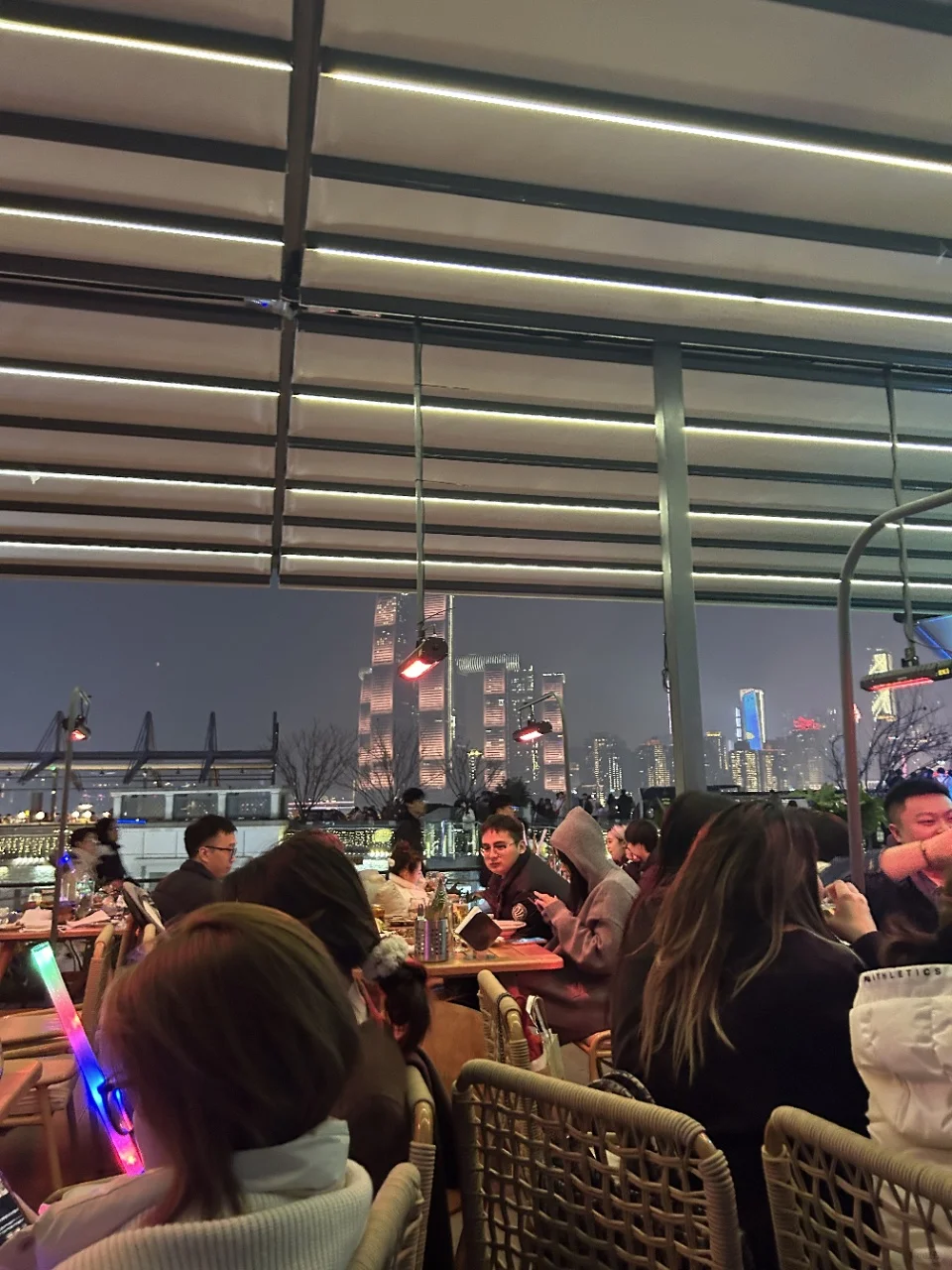 重庆春节旅游攻略｜三天两晚不绕路玩法
