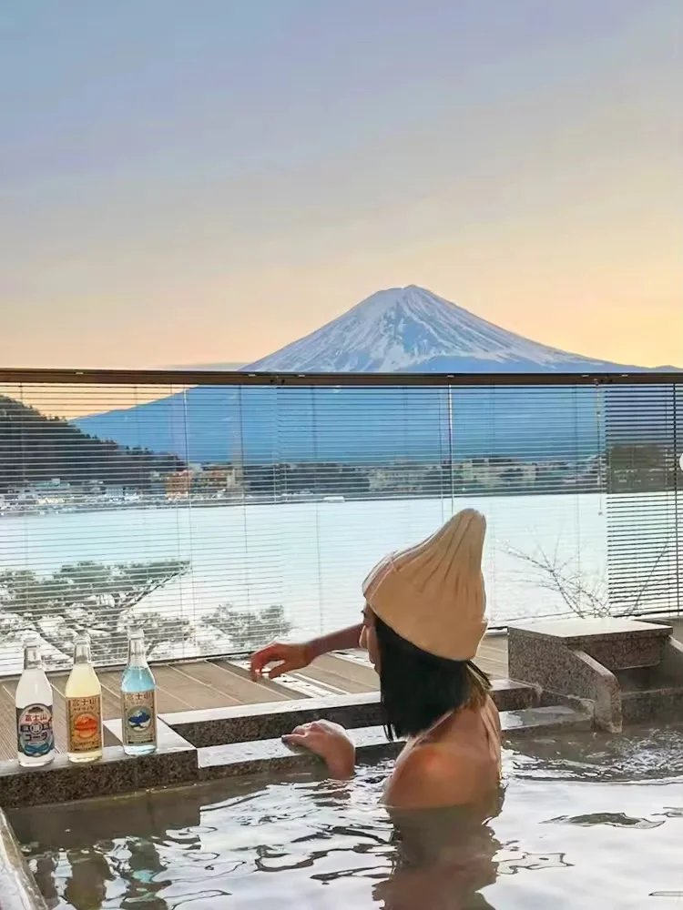 第1️⃣次去日本旅游，千万别把顺序搞反啦✔️
