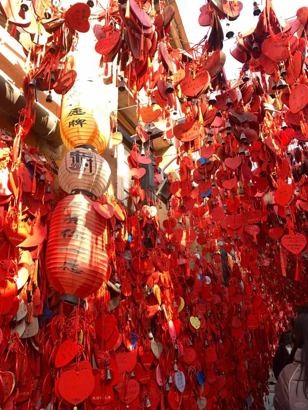 福建旅游