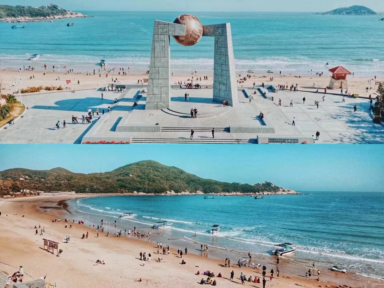 南澳岛旅游攻略
