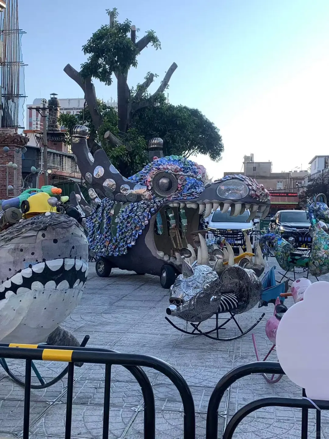 福建旅游