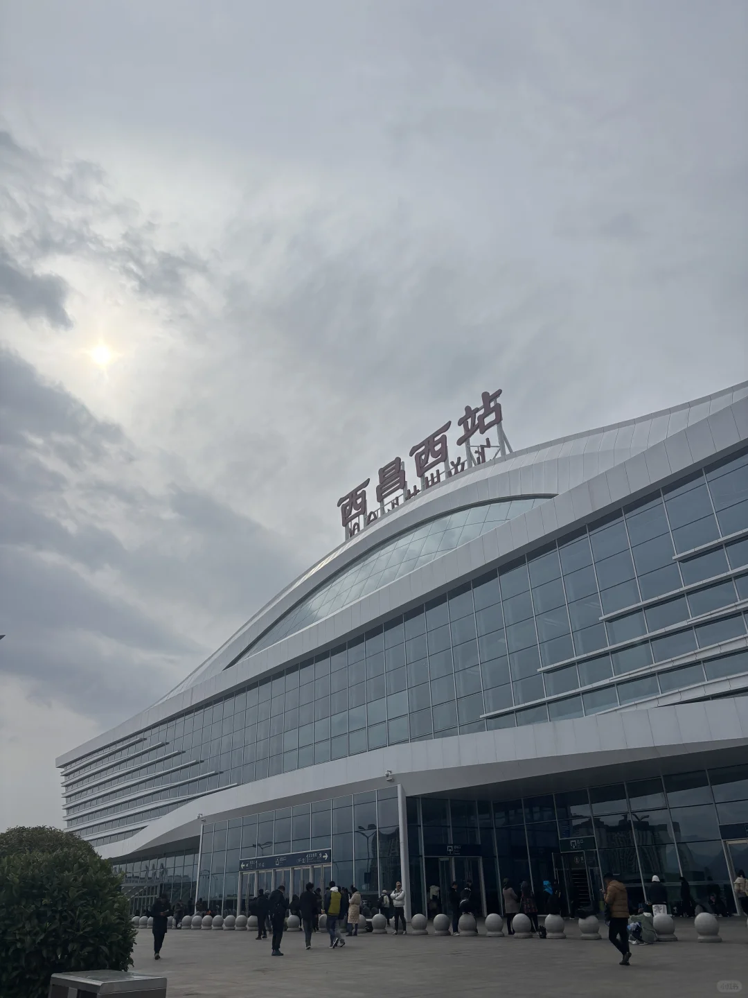 西昌三天两晚旅游攻略