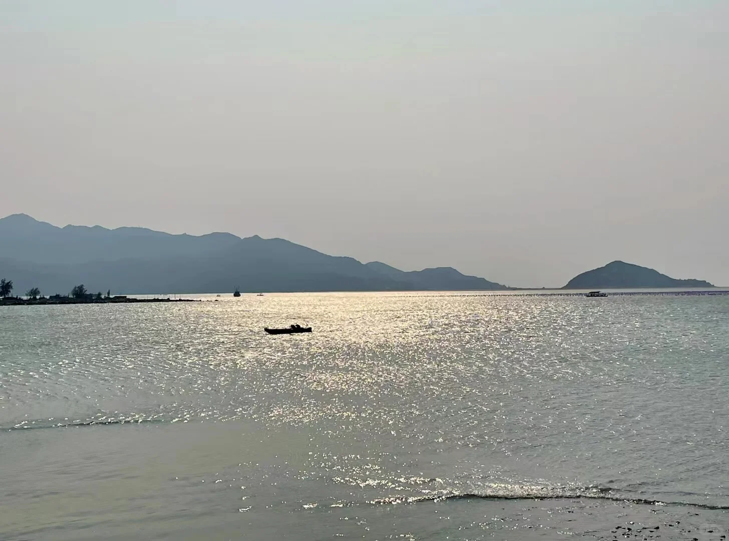 南澳岛旅游攻略