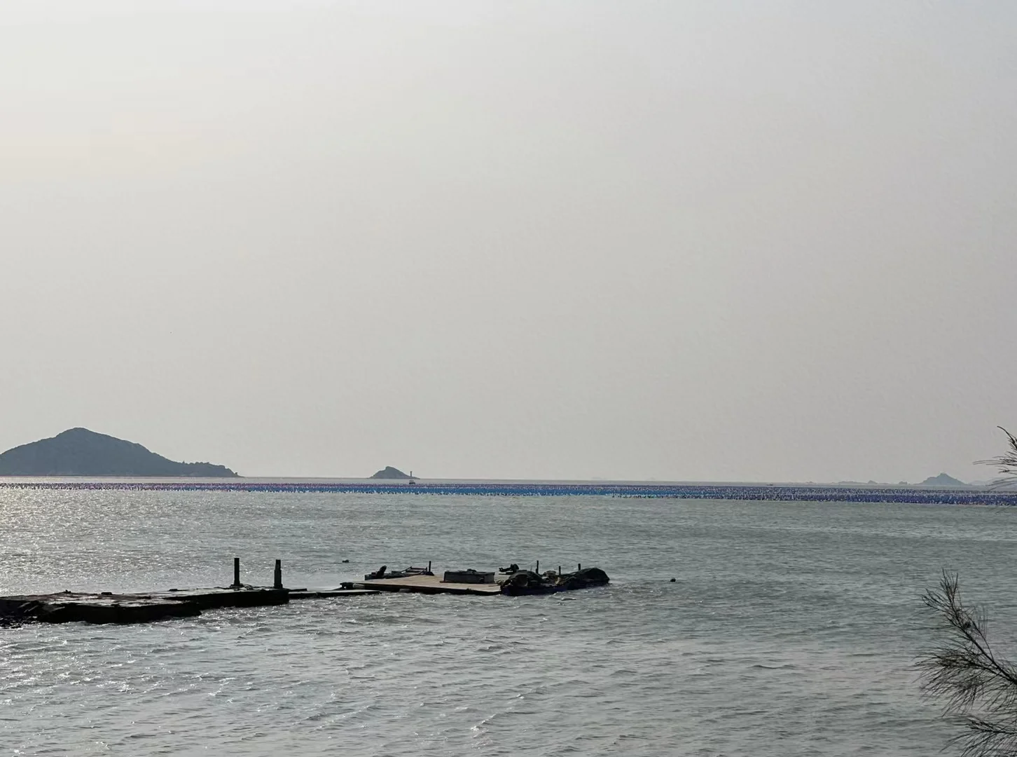 南澳岛旅游攻略