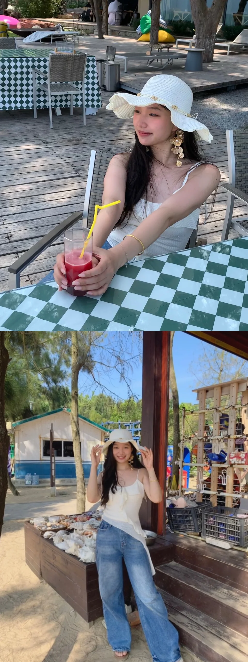 🏝️湄洲岛2天2晚旅游攻略参考