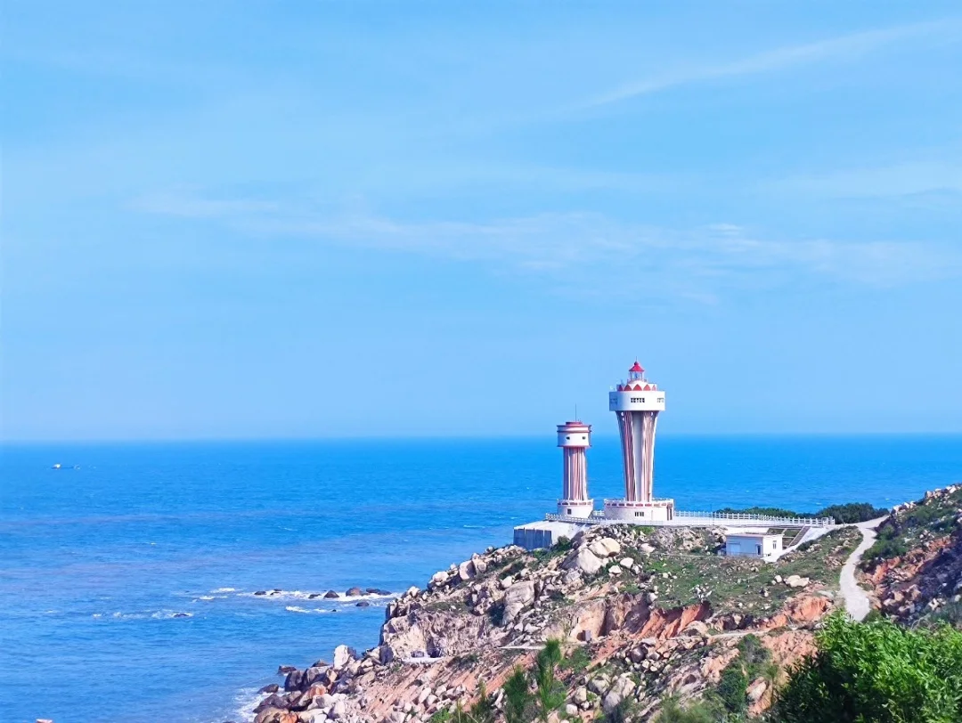 南澳岛旅游攻略
