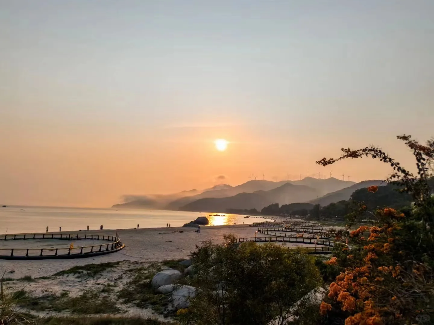 南澳岛旅游攻略
