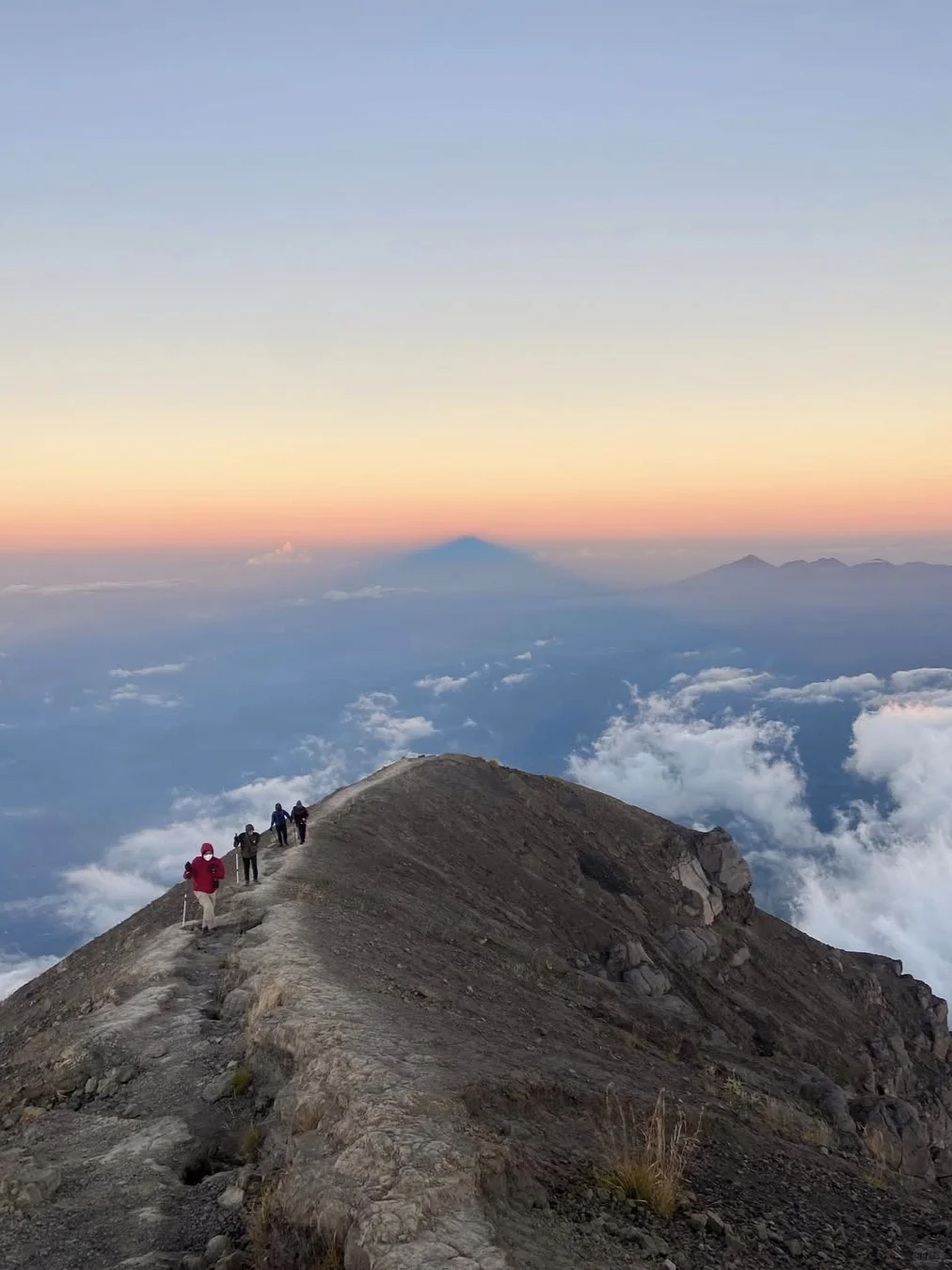 📍阿贡火山旅游攻略｜沉默中的世界之声