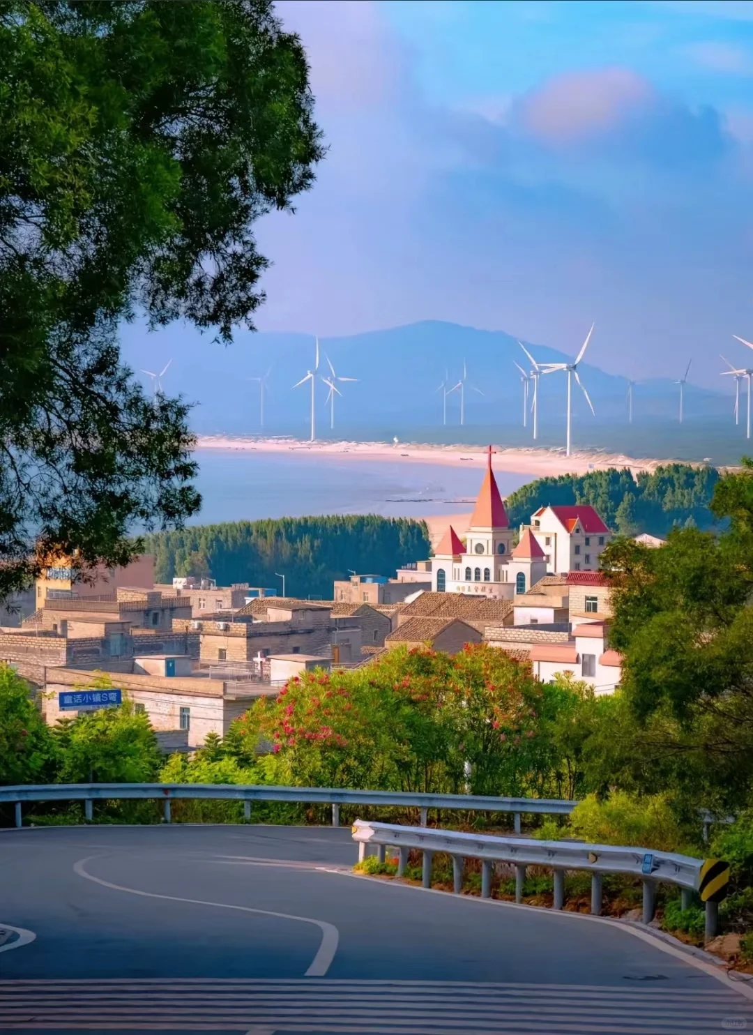 平潭宝藏旅游攻略✨带你畅玩梦幻海岛