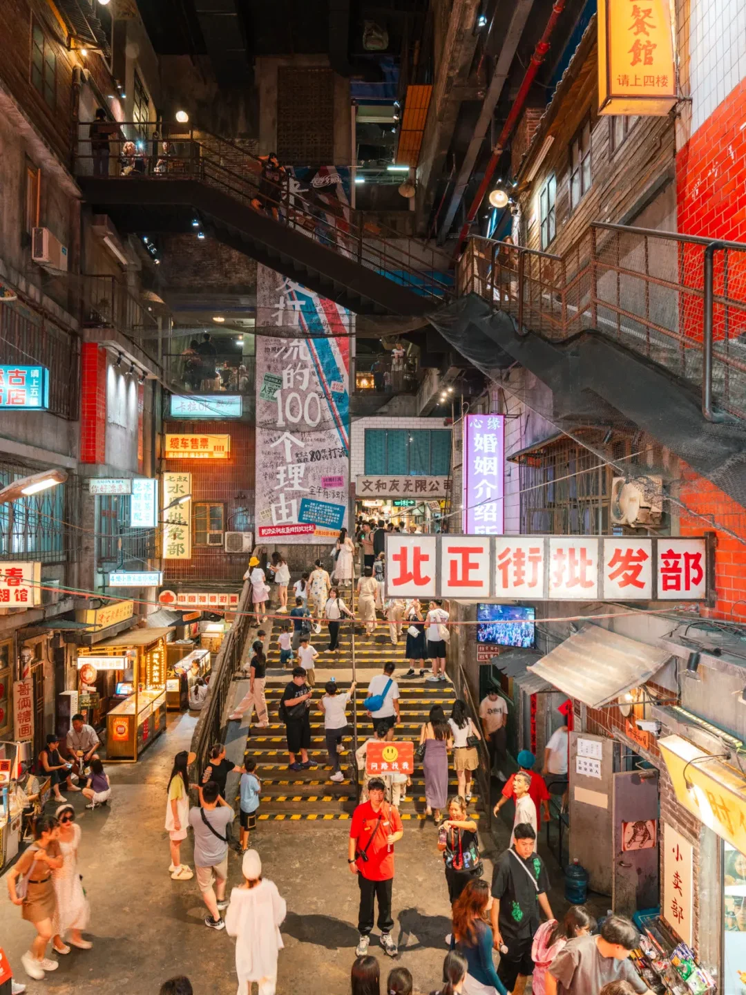 去过这9⃣️个地方才算到过长沙‼️