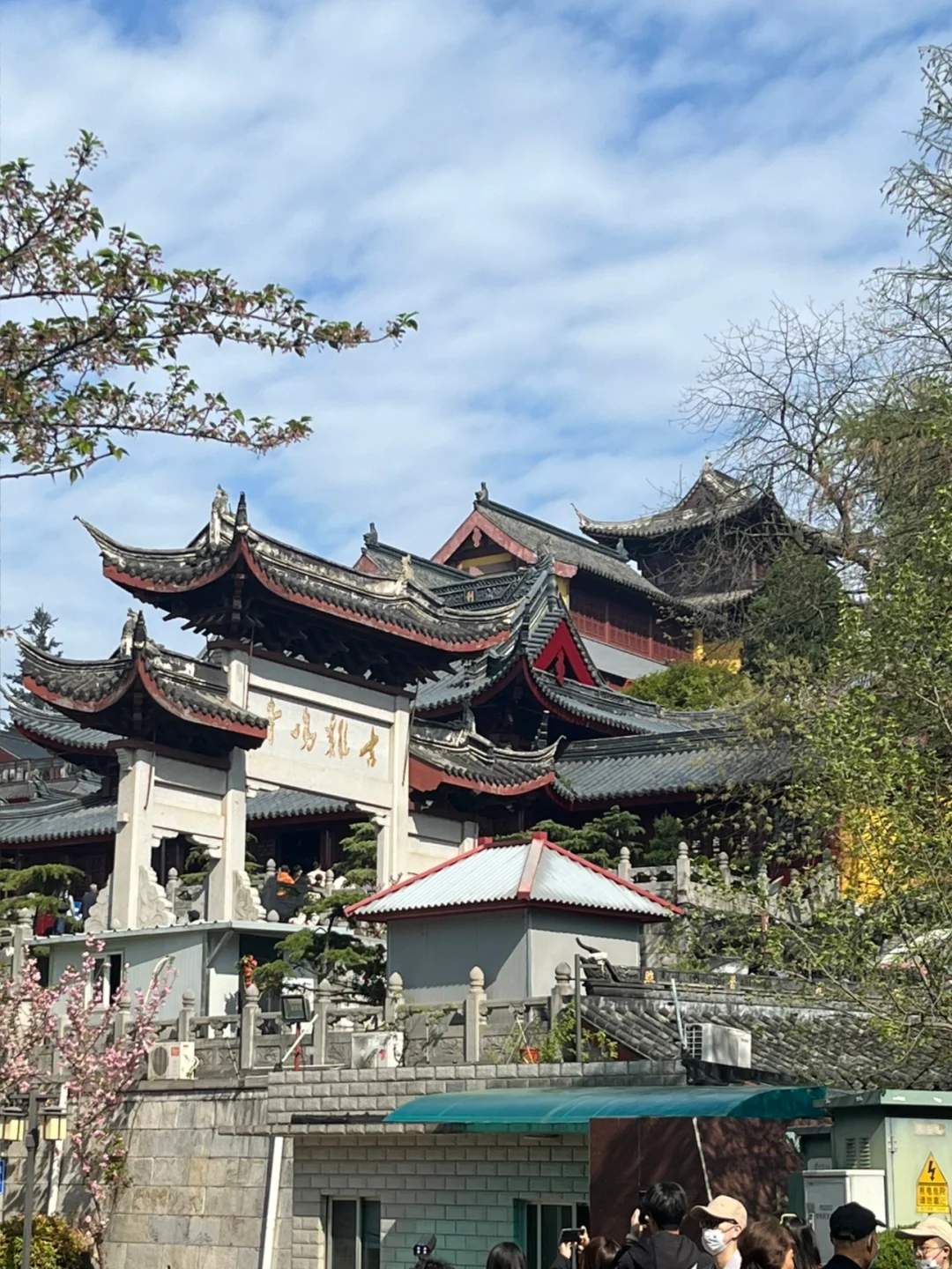 二刷南京之三天两夜旅游攻略+小众拍照点位