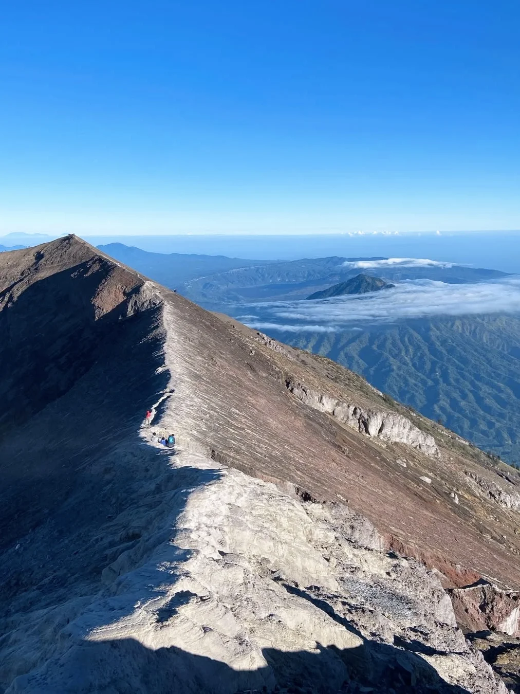 📍阿贡火山旅游攻略｜沉默中的世界之声