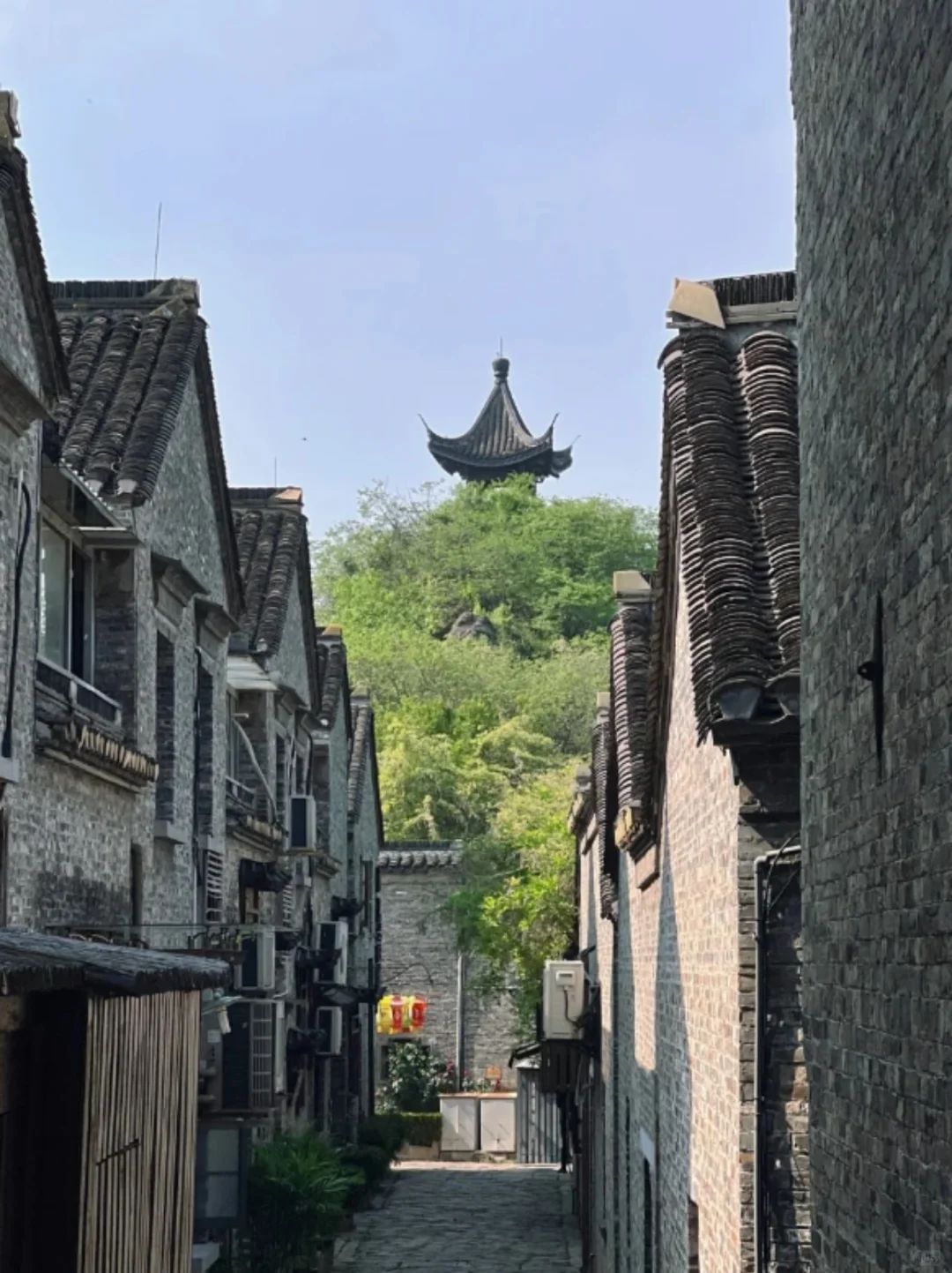 江苏旅行·镇江景点超全攻略