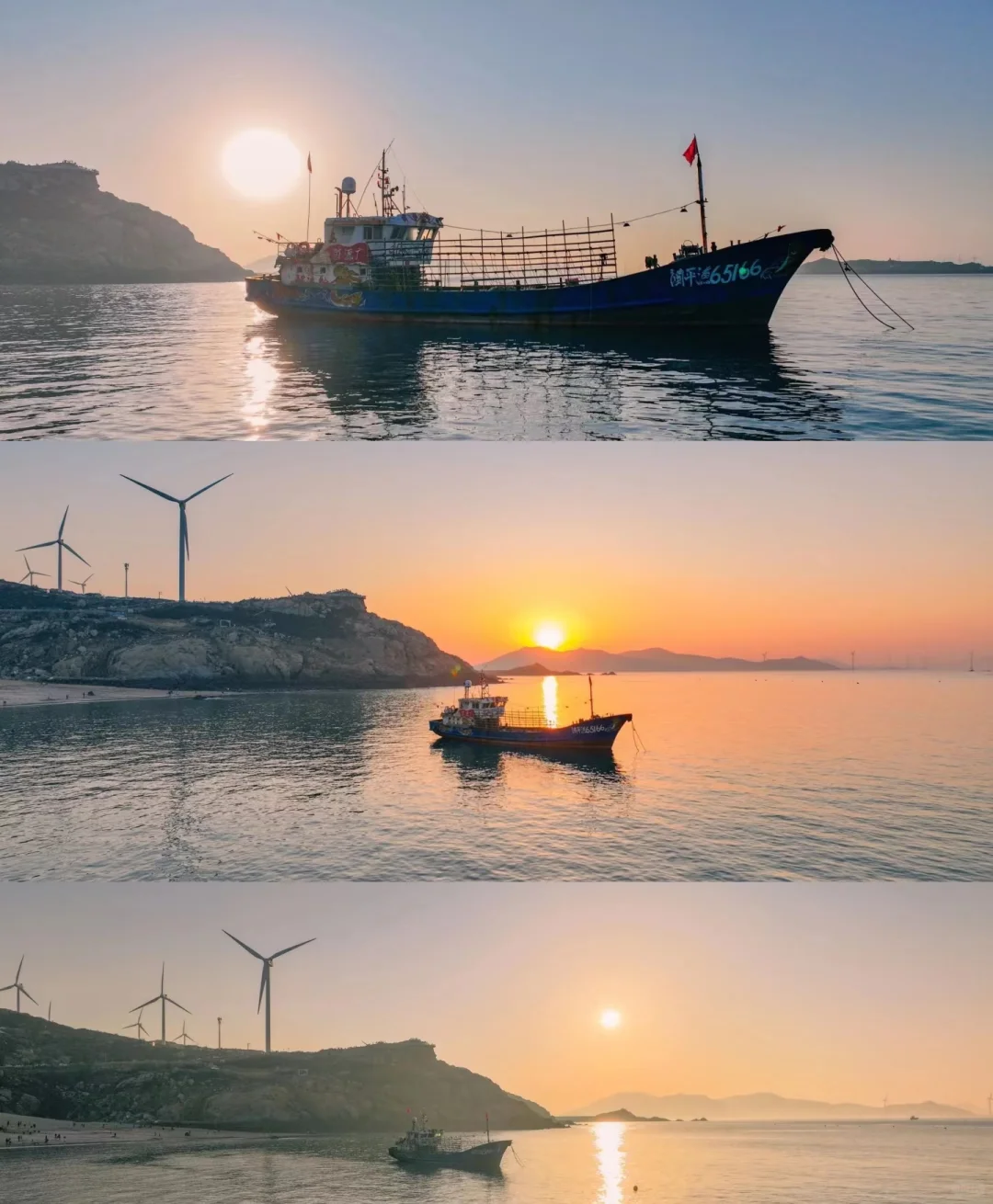 平潭宝藏旅游攻略✨带你畅玩梦幻海岛
