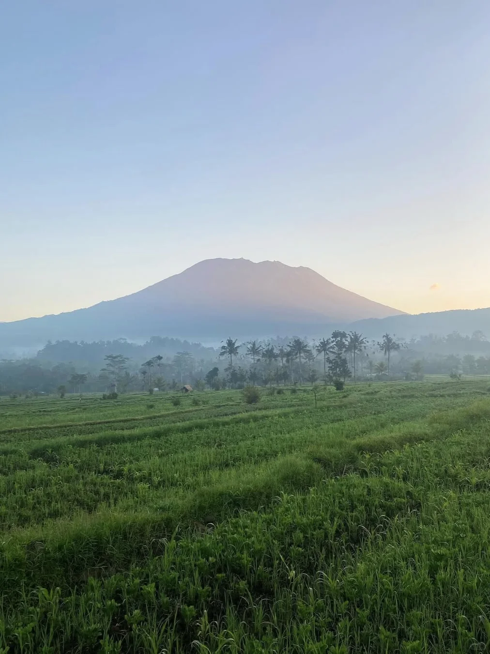 📍阿贡火山旅游攻略｜沉默中的世界之声