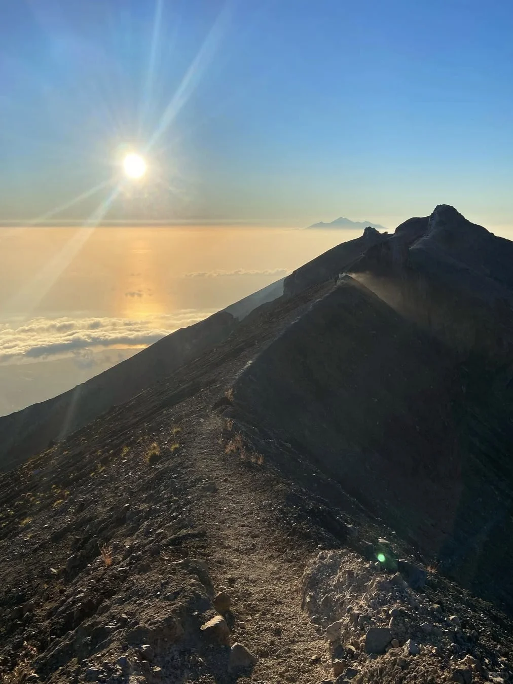 📍阿贡火山旅游攻略｜沉默中的世界之声