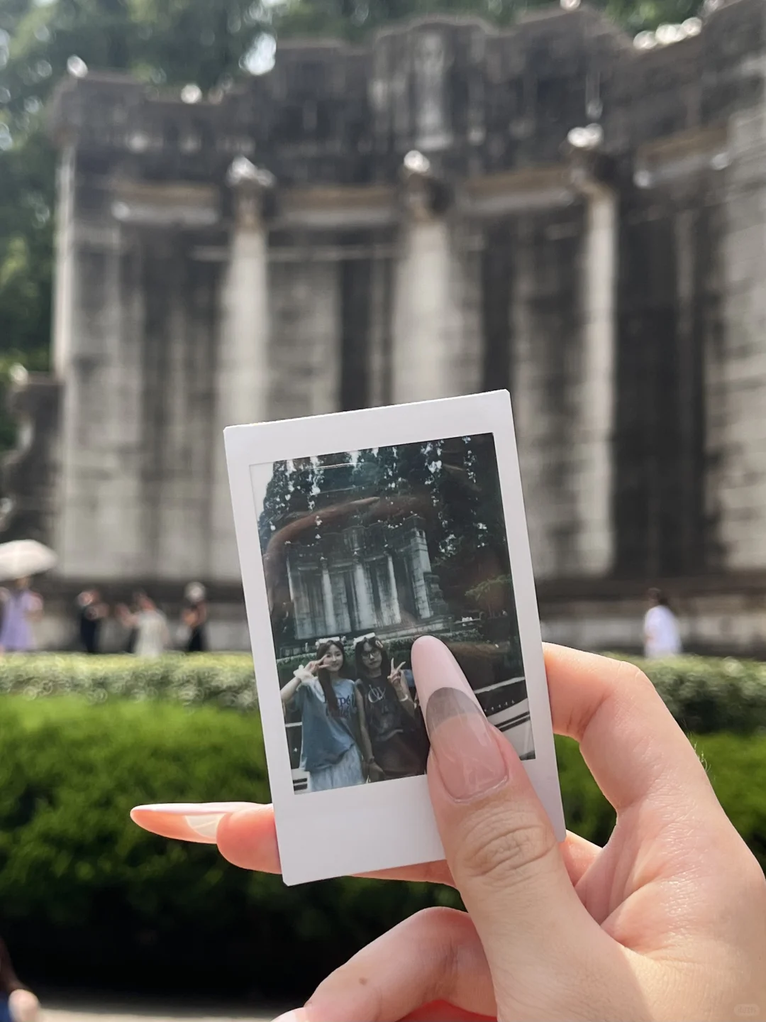 二刷南京之三天两夜旅游攻略+小众拍照点位