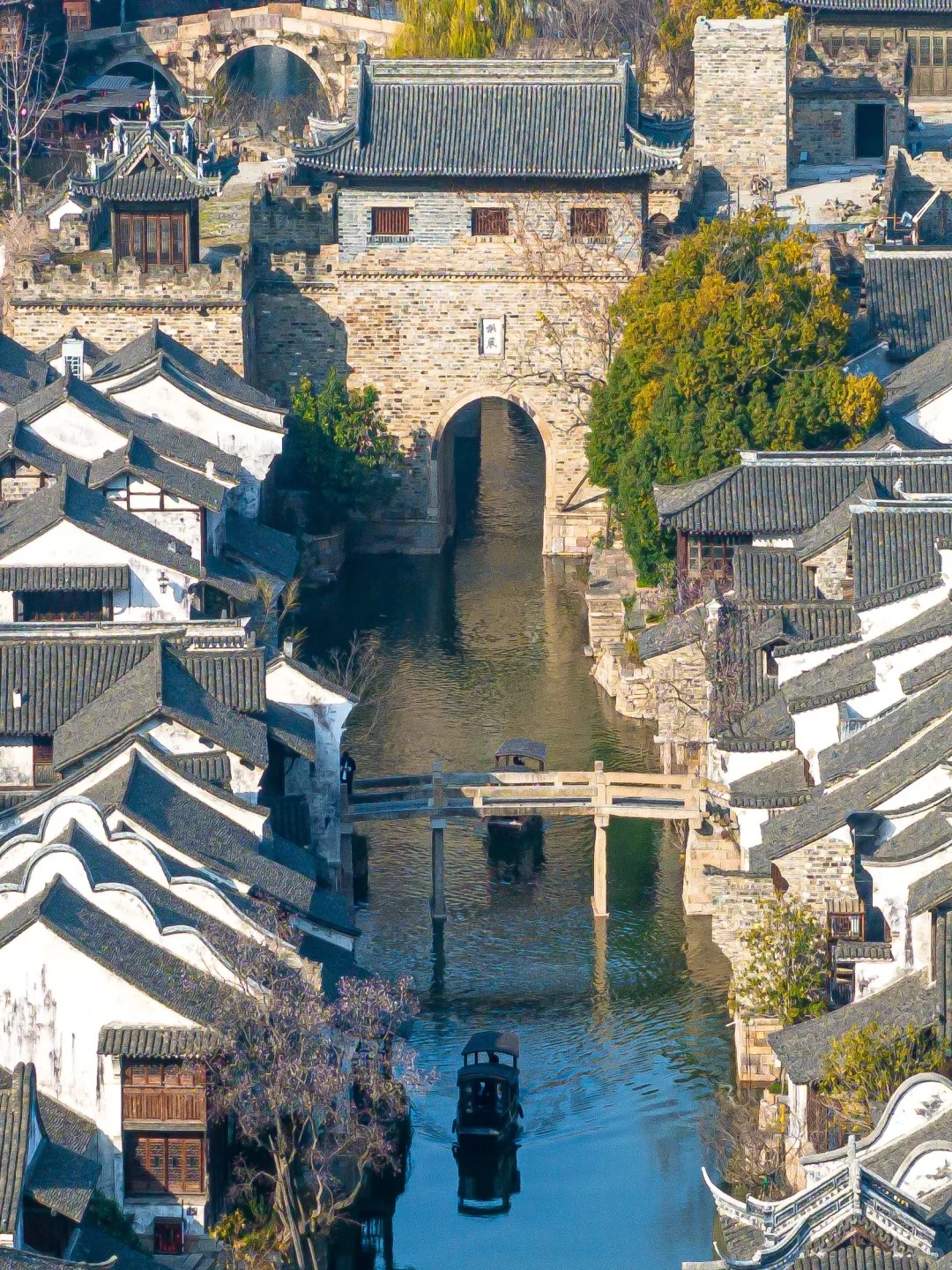 @韩国欧尼欧巴，看看我们大浙江吧‼️