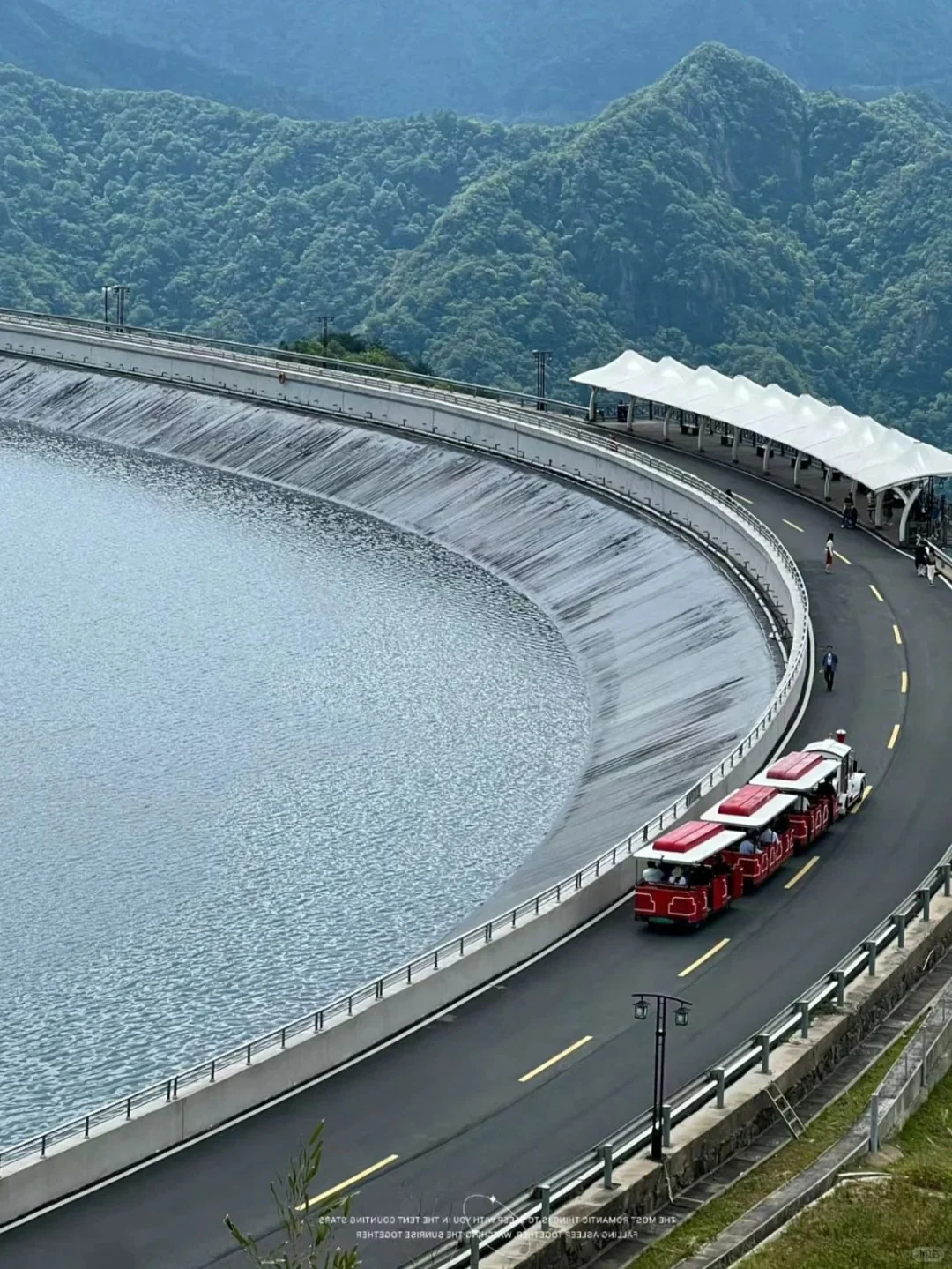 @韩国欧尼欧巴，看看我们大浙江吧‼️