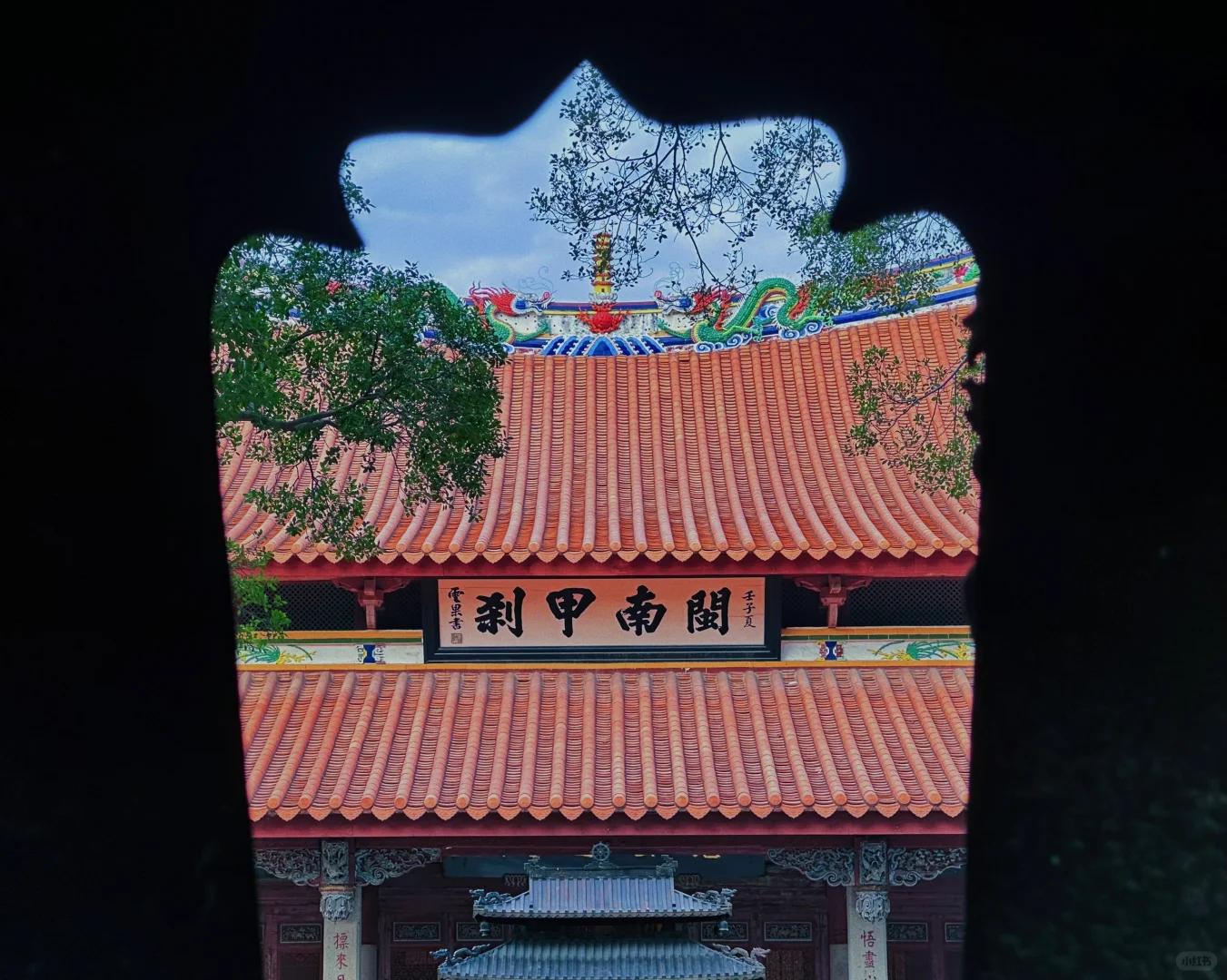 泉州超详细景点分布与游玩路线‼️省时省力！