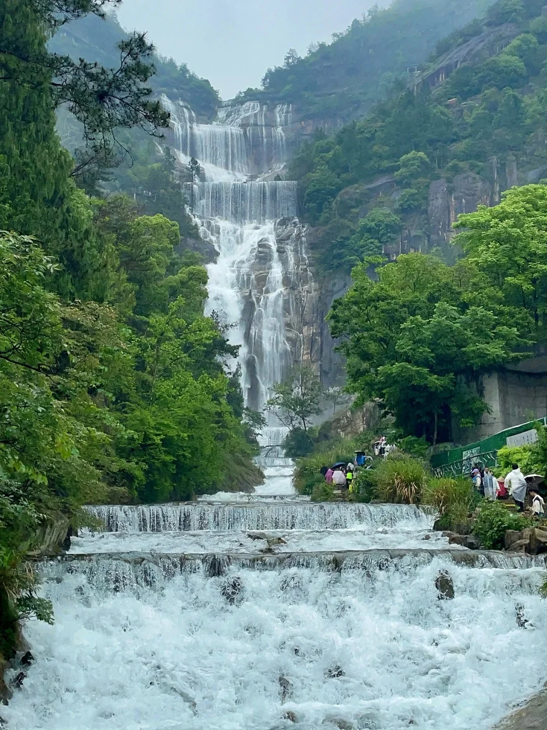 @韩国欧尼欧巴，看看我们大浙江吧‼️