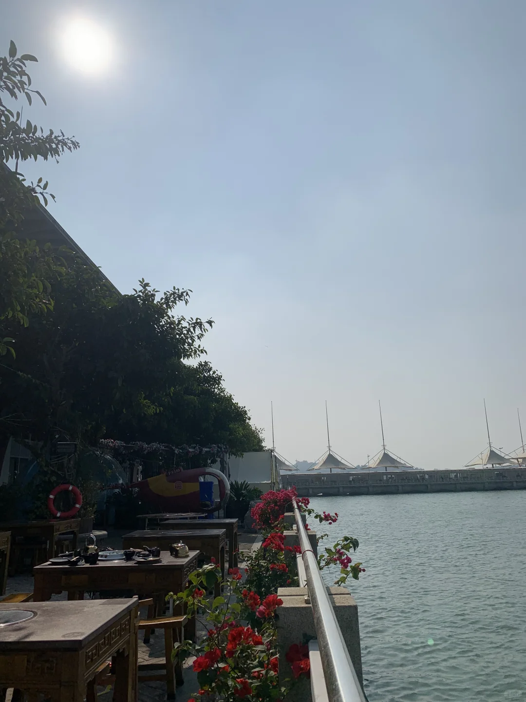 📍厦门丨厦门旅游不要只知道鼓浪屿✅