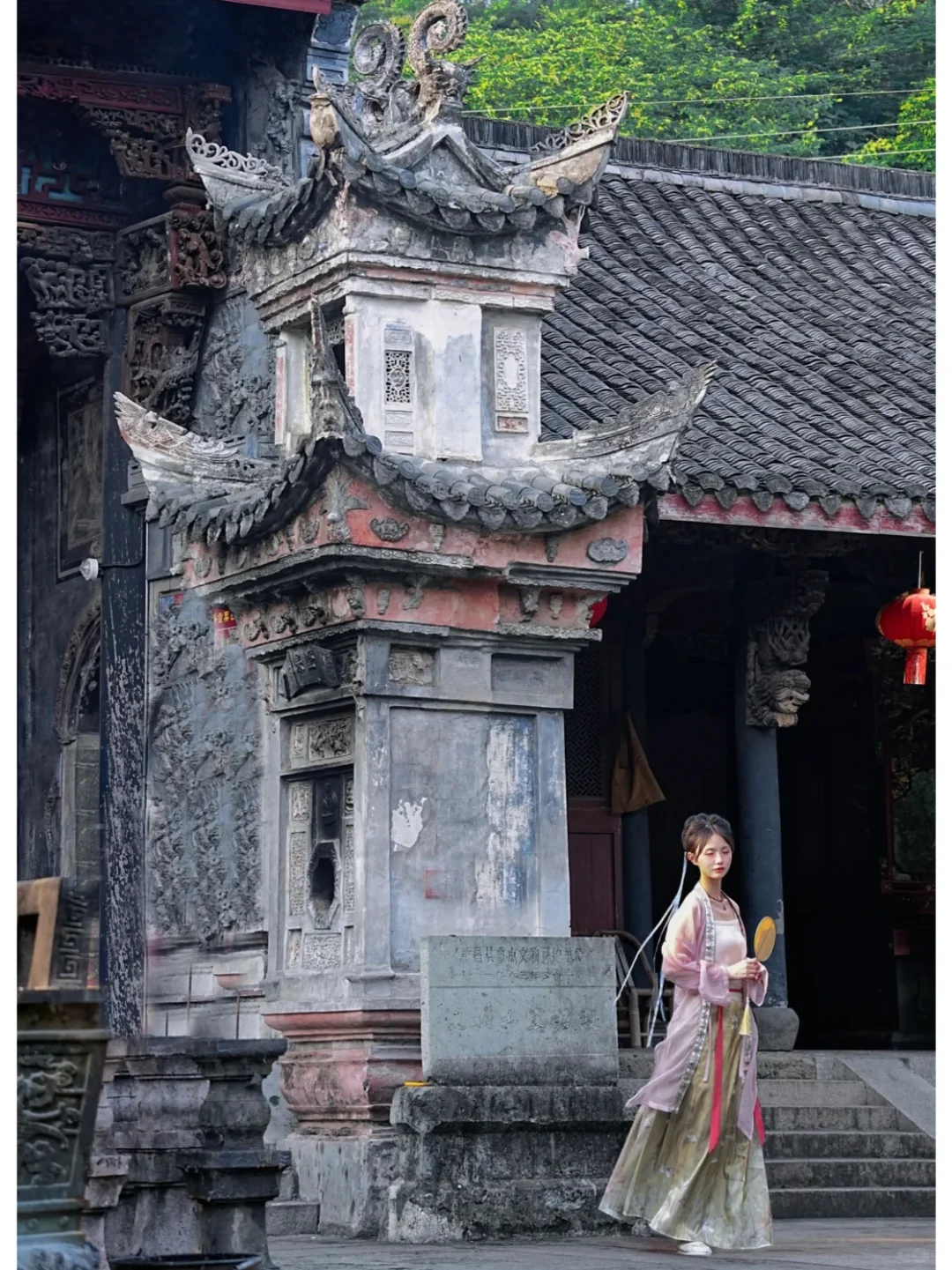 @韩国欧尼欧巴，看看我们大浙江吧‼️
