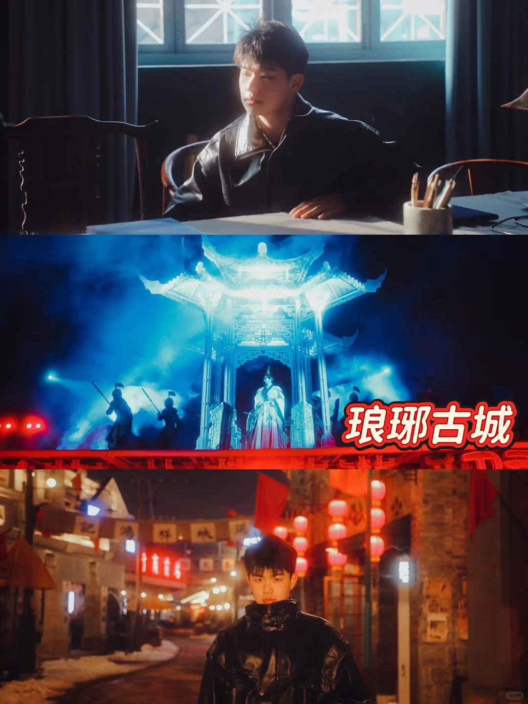 三刷临沂攻略｜一座绝对被低估的旅游城市
