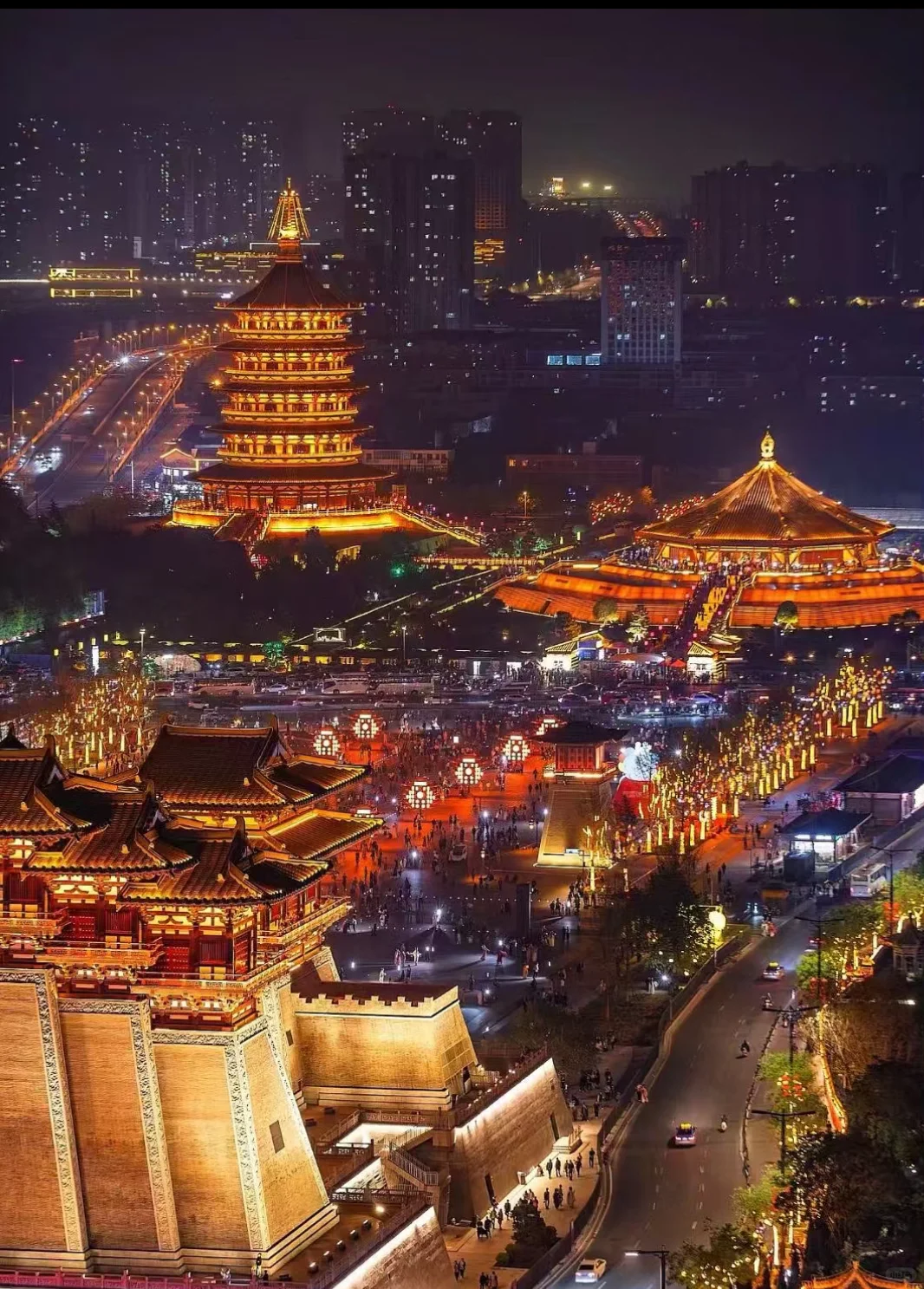 洛阳旅游无预约不出行❗景点合集大全👏