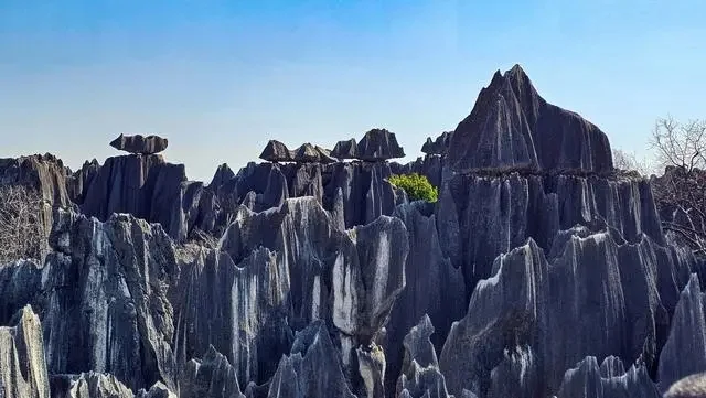 被问爆了的云南省节假日旅行景点