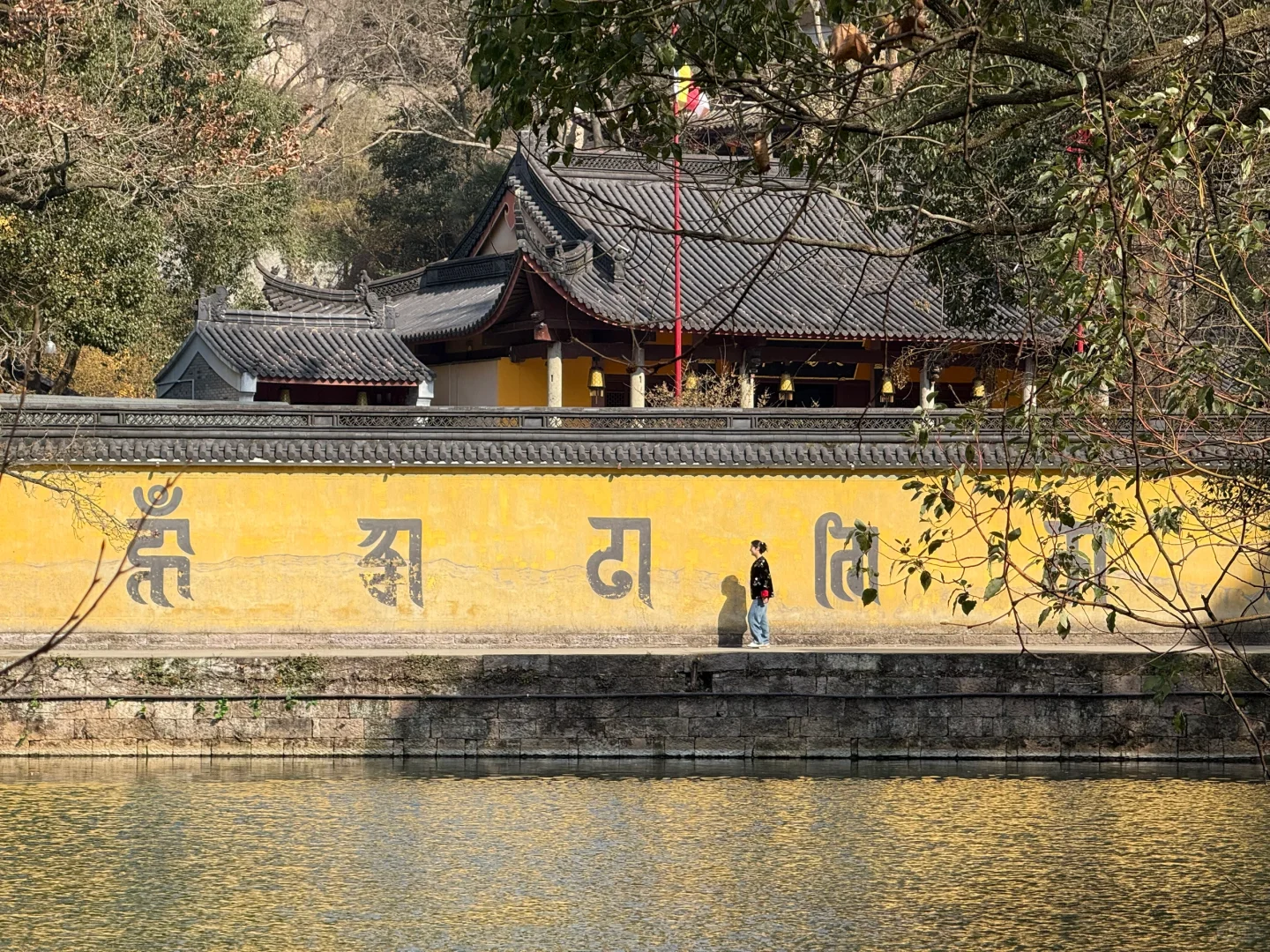 新昌大佛寺