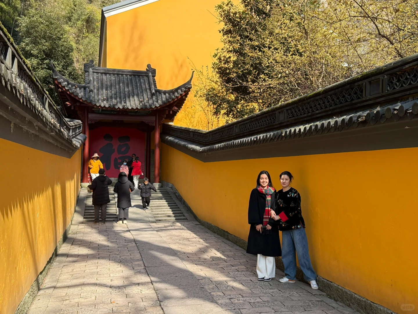 新昌大佛寺