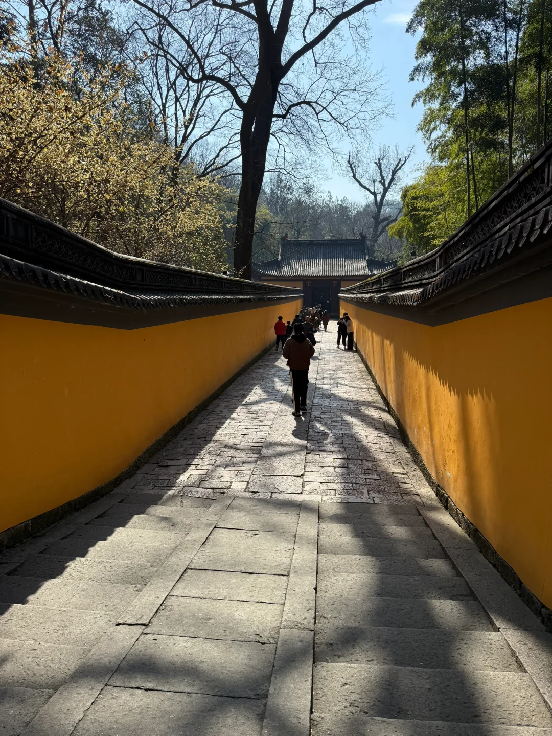 新昌大佛寺
