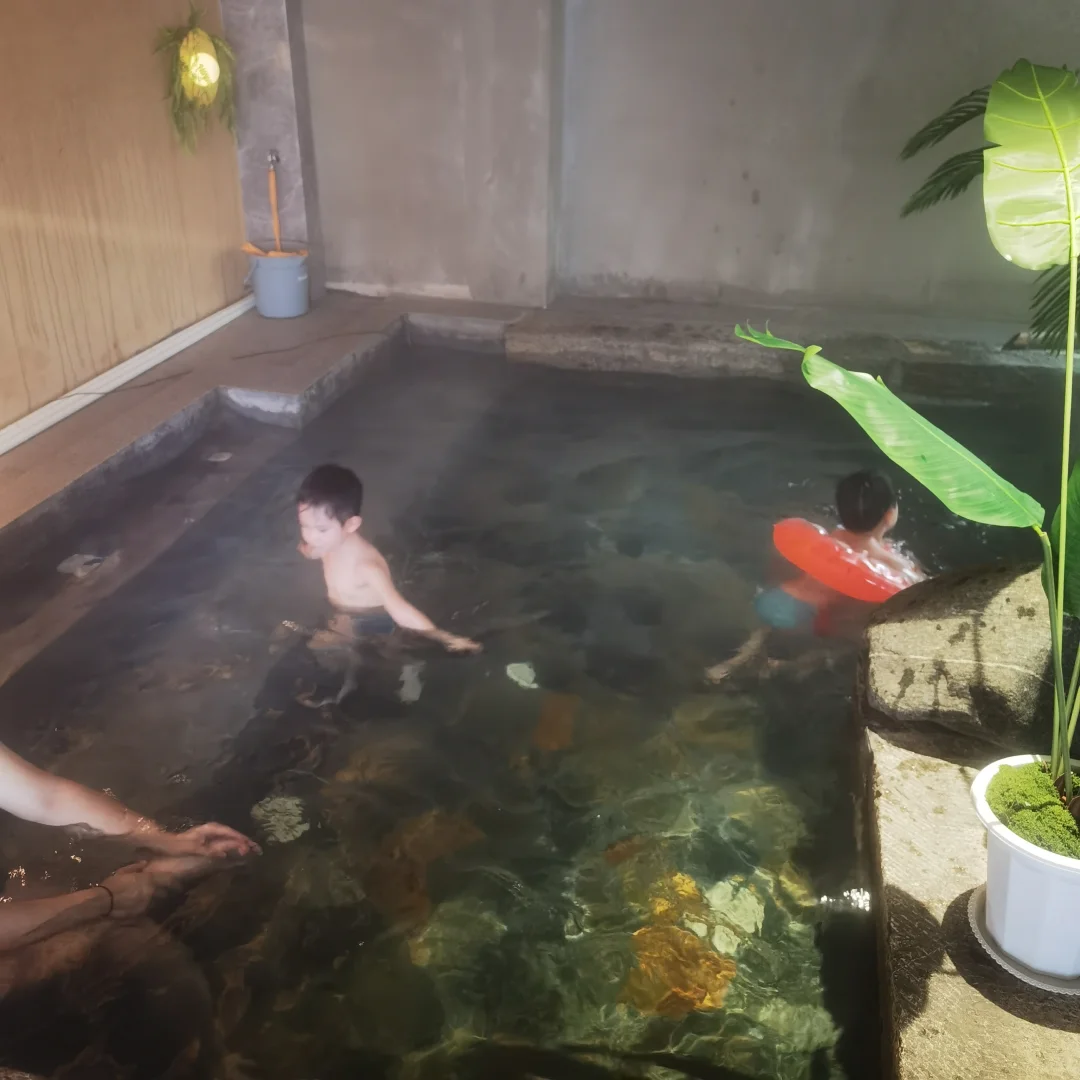 忻州古城