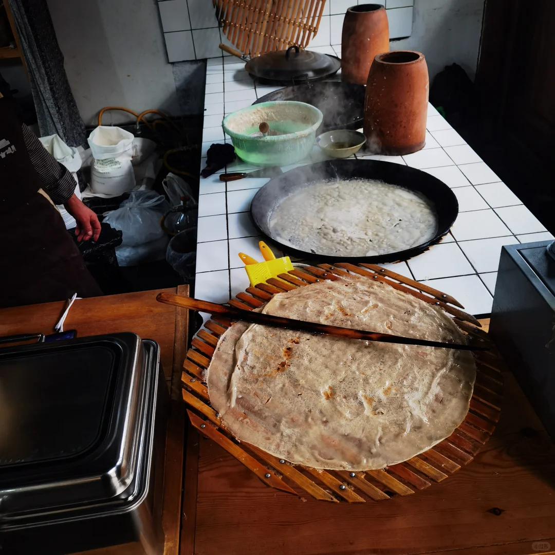忻州古城
