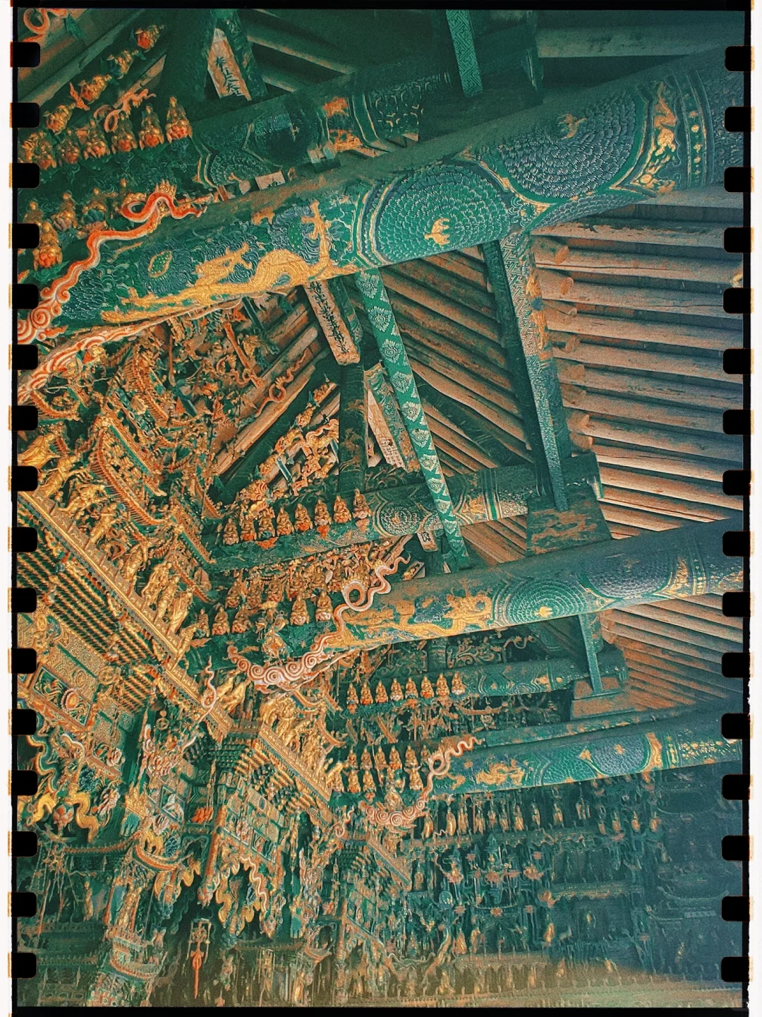 山西值得再来