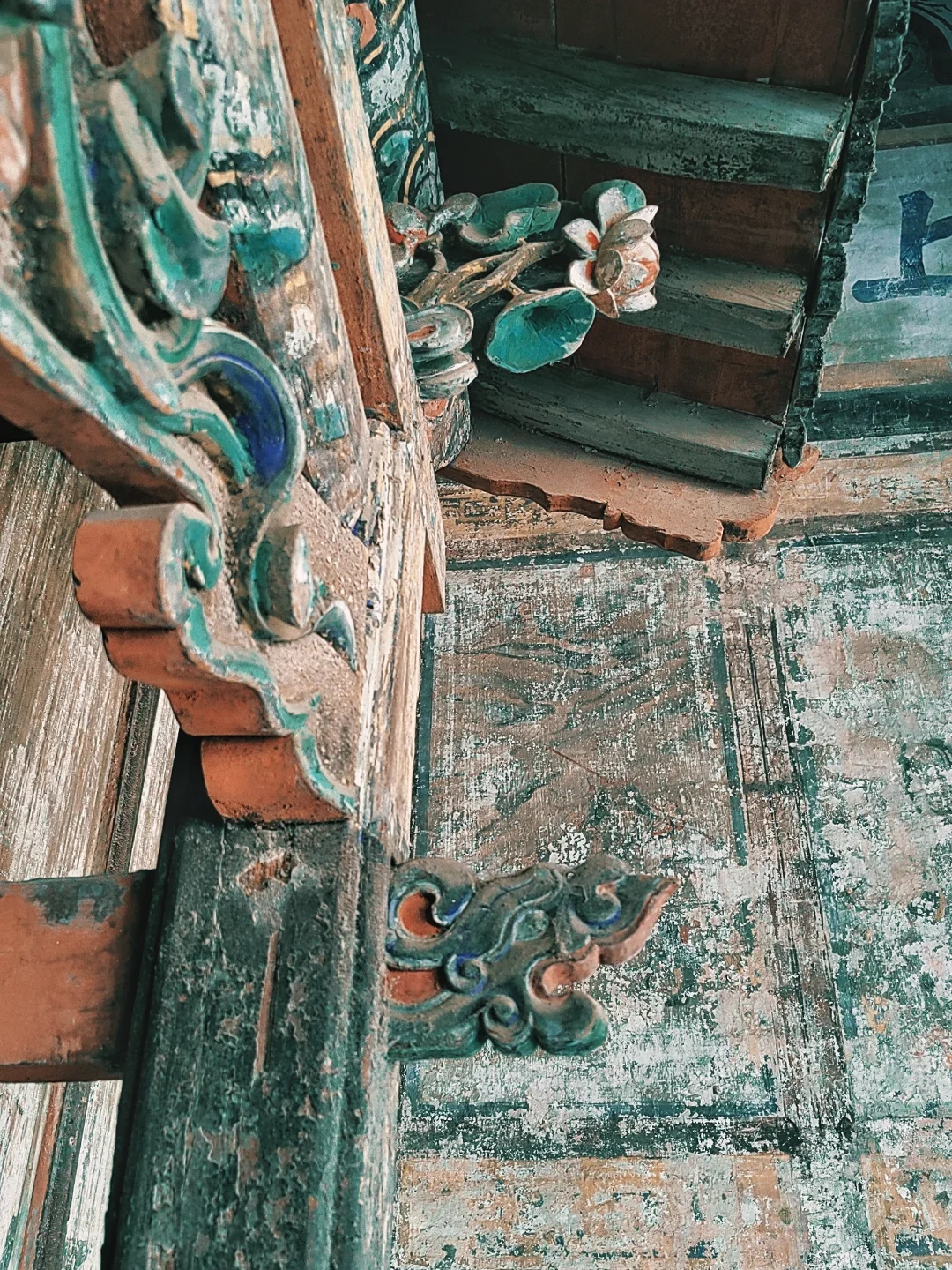 山西值得再来