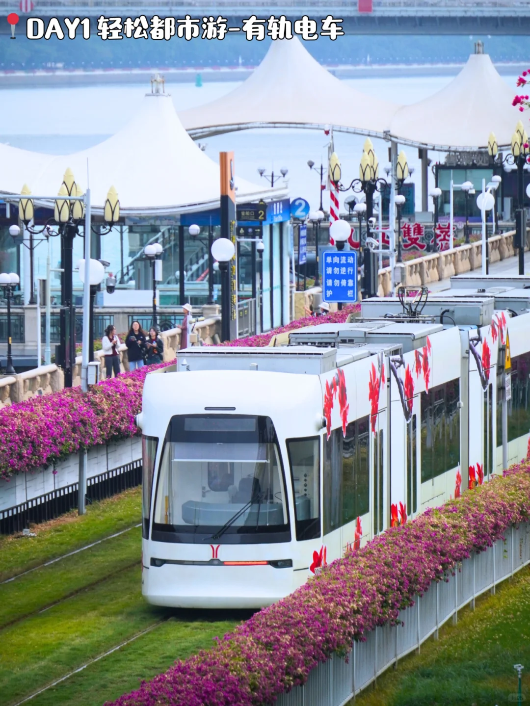 广州旅游攻略📍5天4晚跟着玩一定不会错！