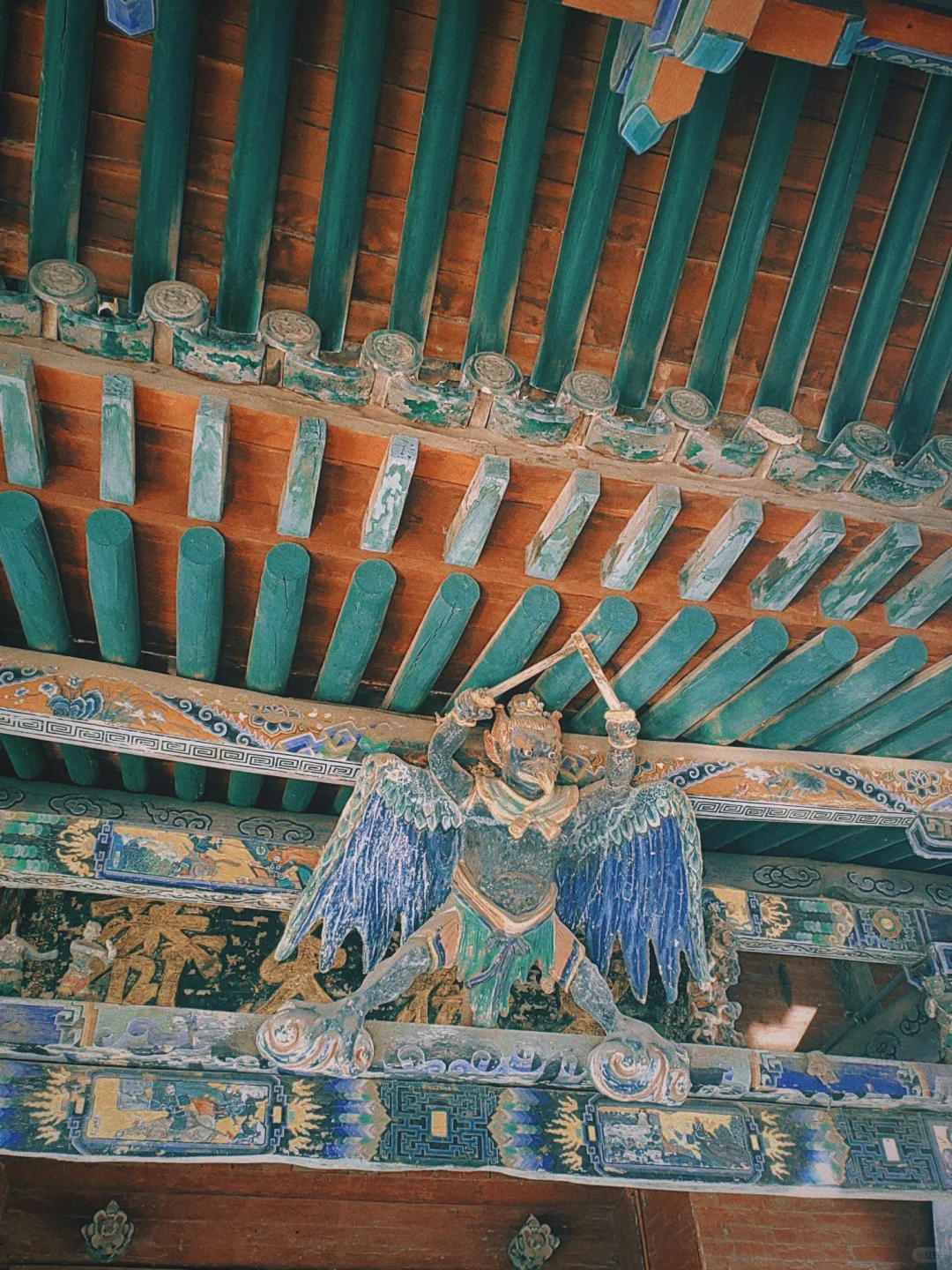 山西值得再来