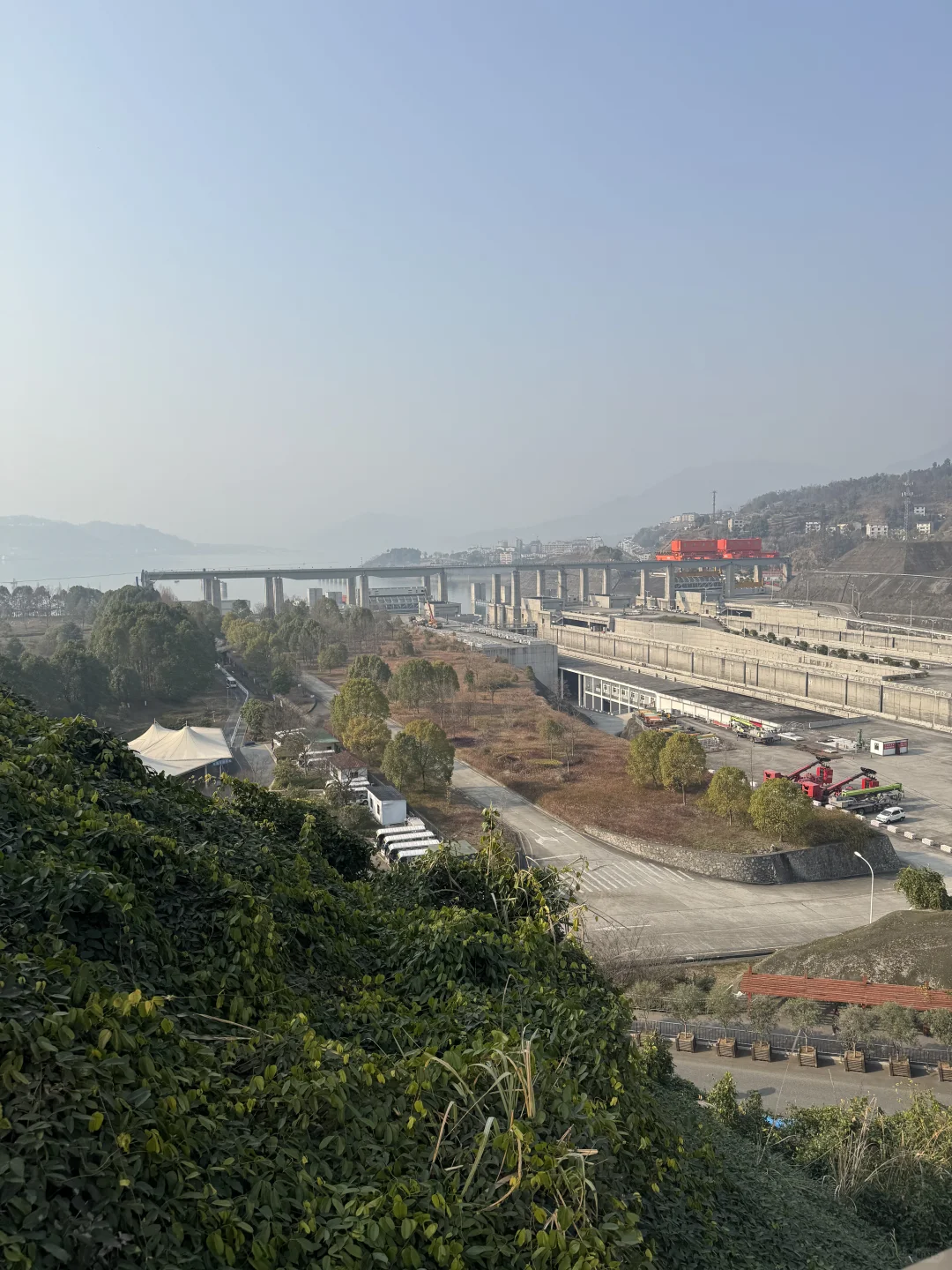 宜昌篇