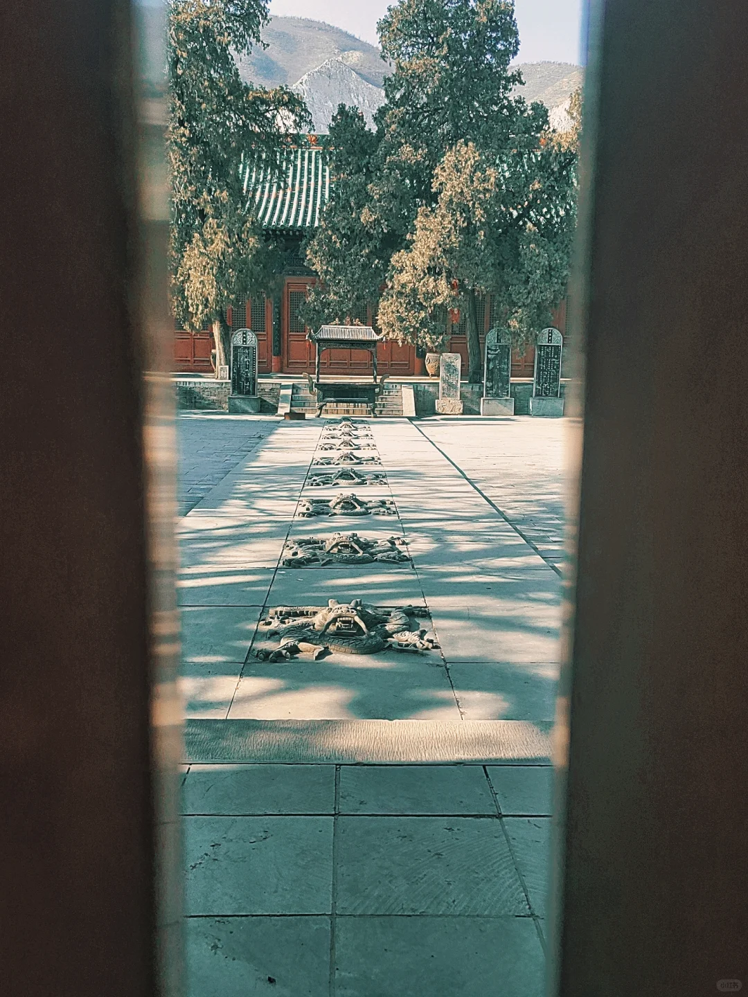 山西值得再来