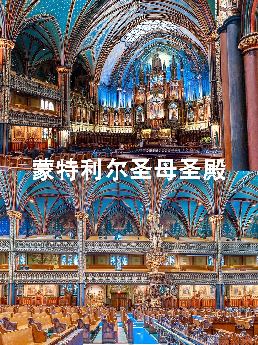 第1⃣次来加拿大旅游，20个景点建议/不建议