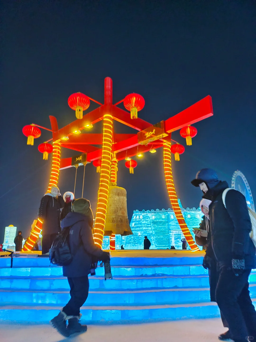 哈尔滨旅游攻略