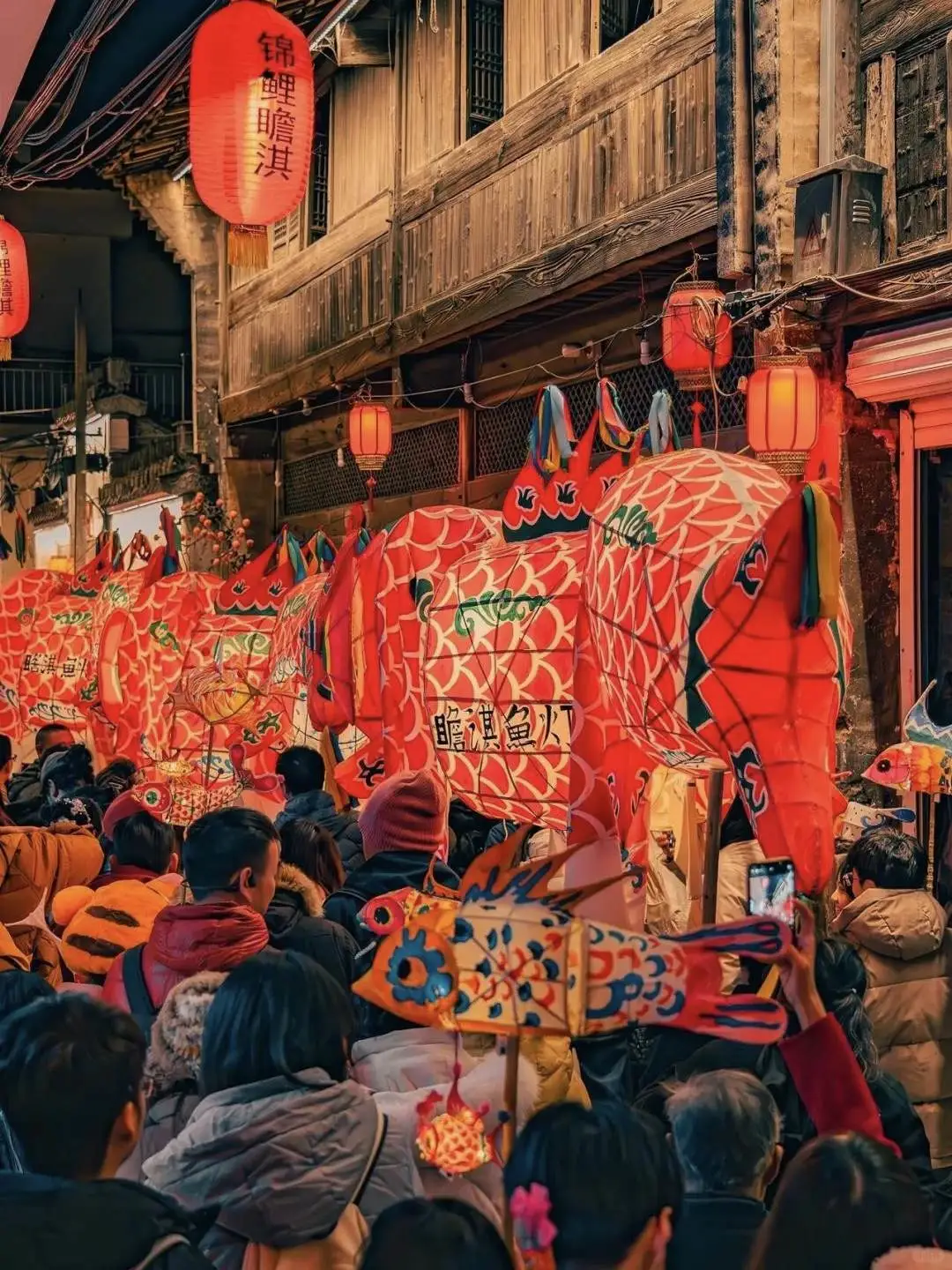 除了黄山，徽州这四个地方更值得被看见‼️