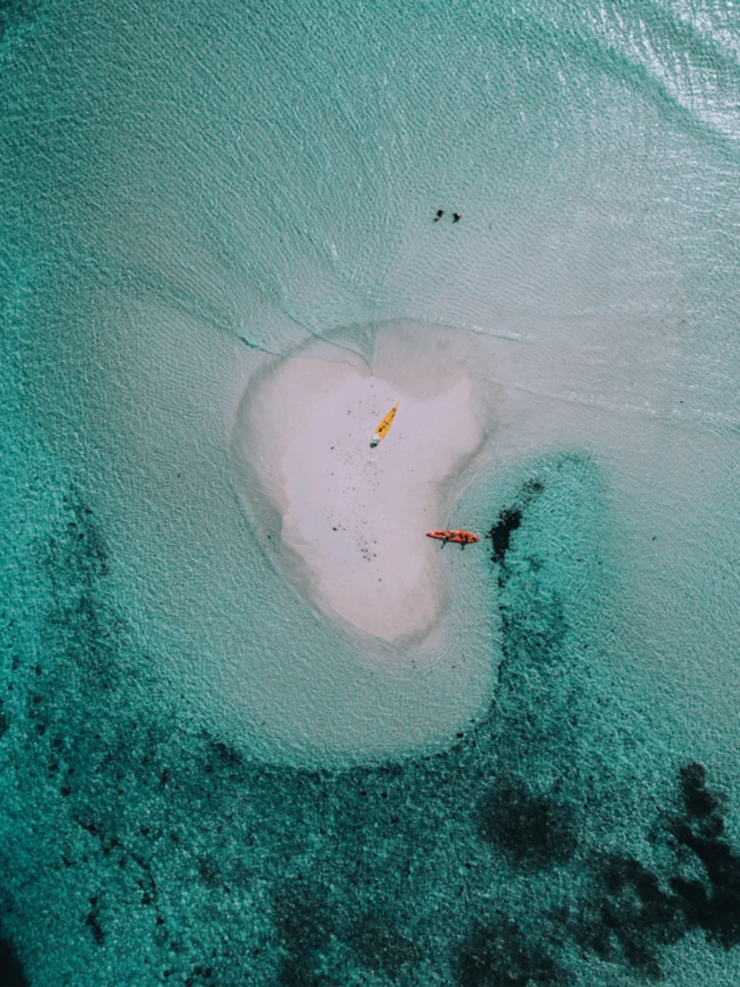冬天不去看雪！这些浪漫海岛建议收藏！