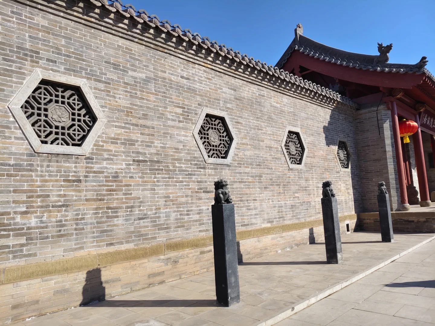 刘家堡浏览
