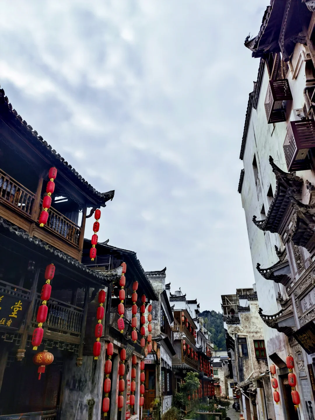 2025第一站｜淡季天花板 南昌景德镇婺源