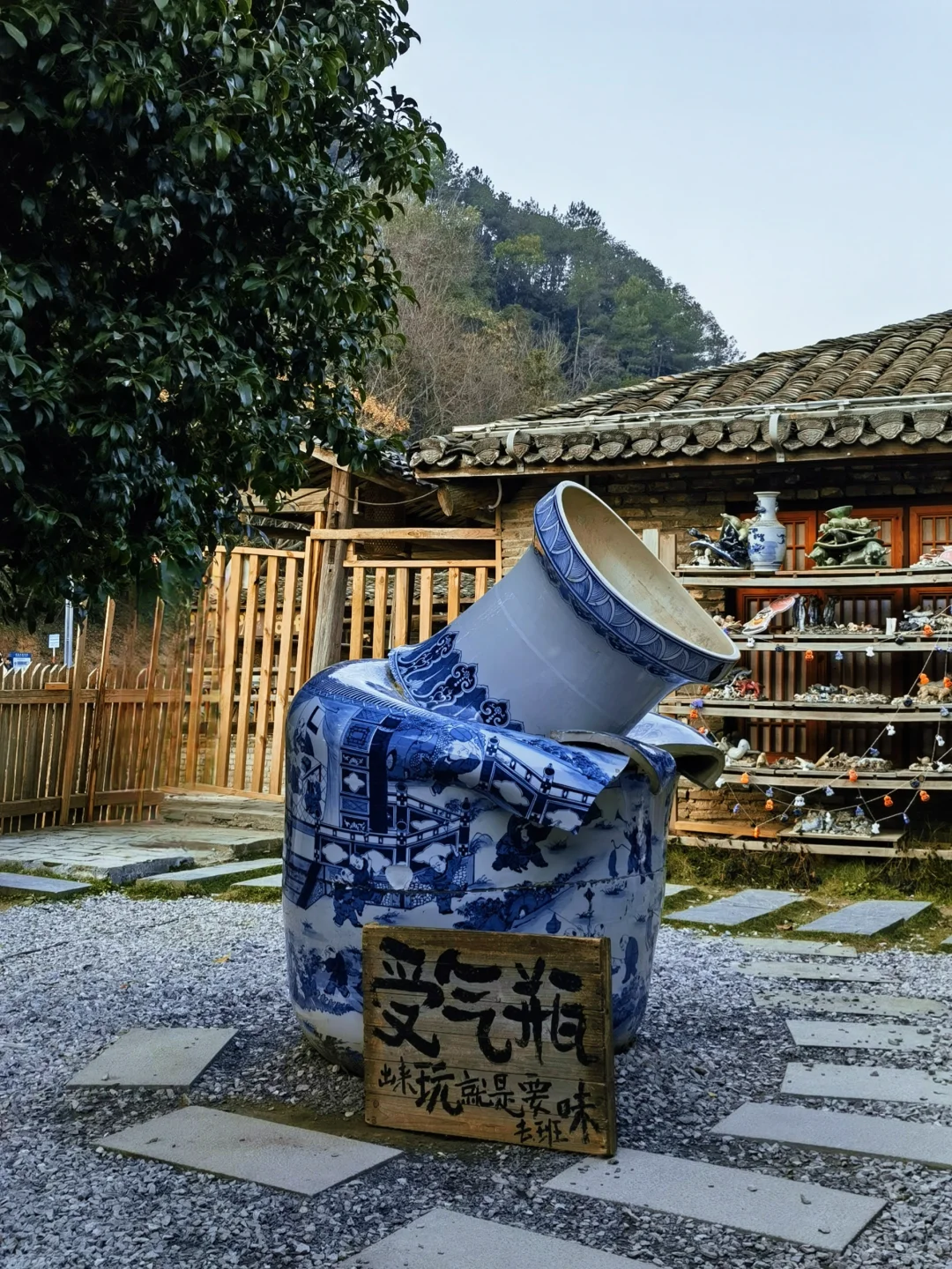 2025第一站｜淡季天花板 南昌景德镇婺源