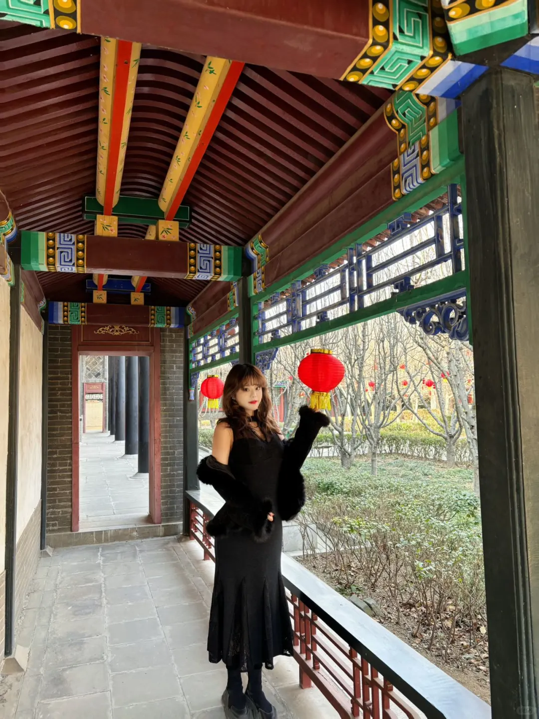 🧨春节小众山东省内景点一日游攻略